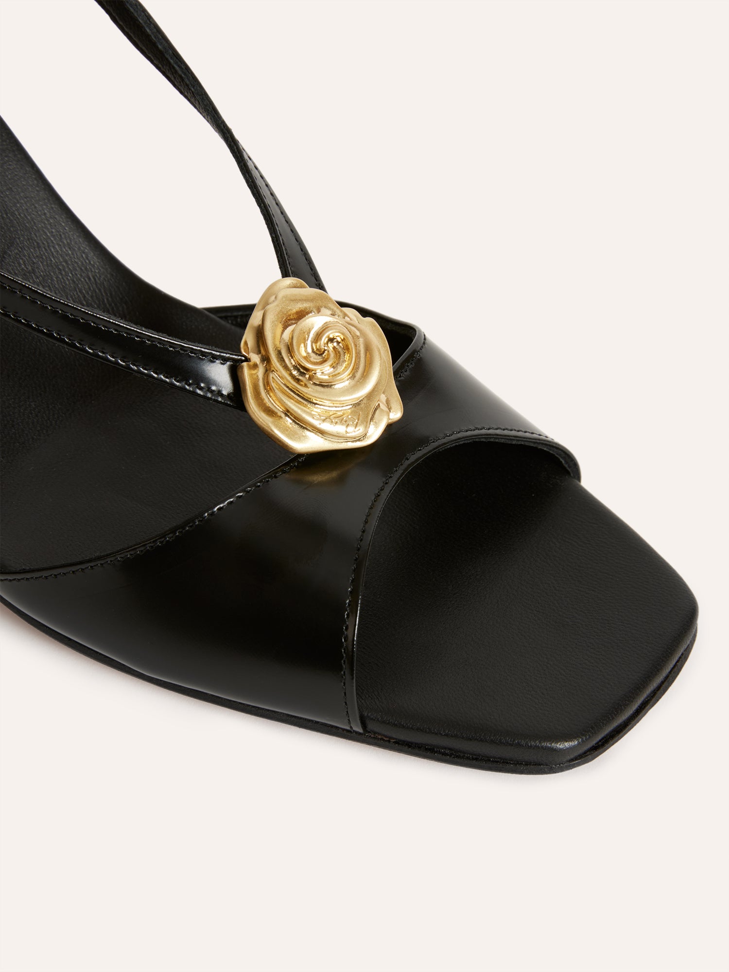 Rosa Pumps